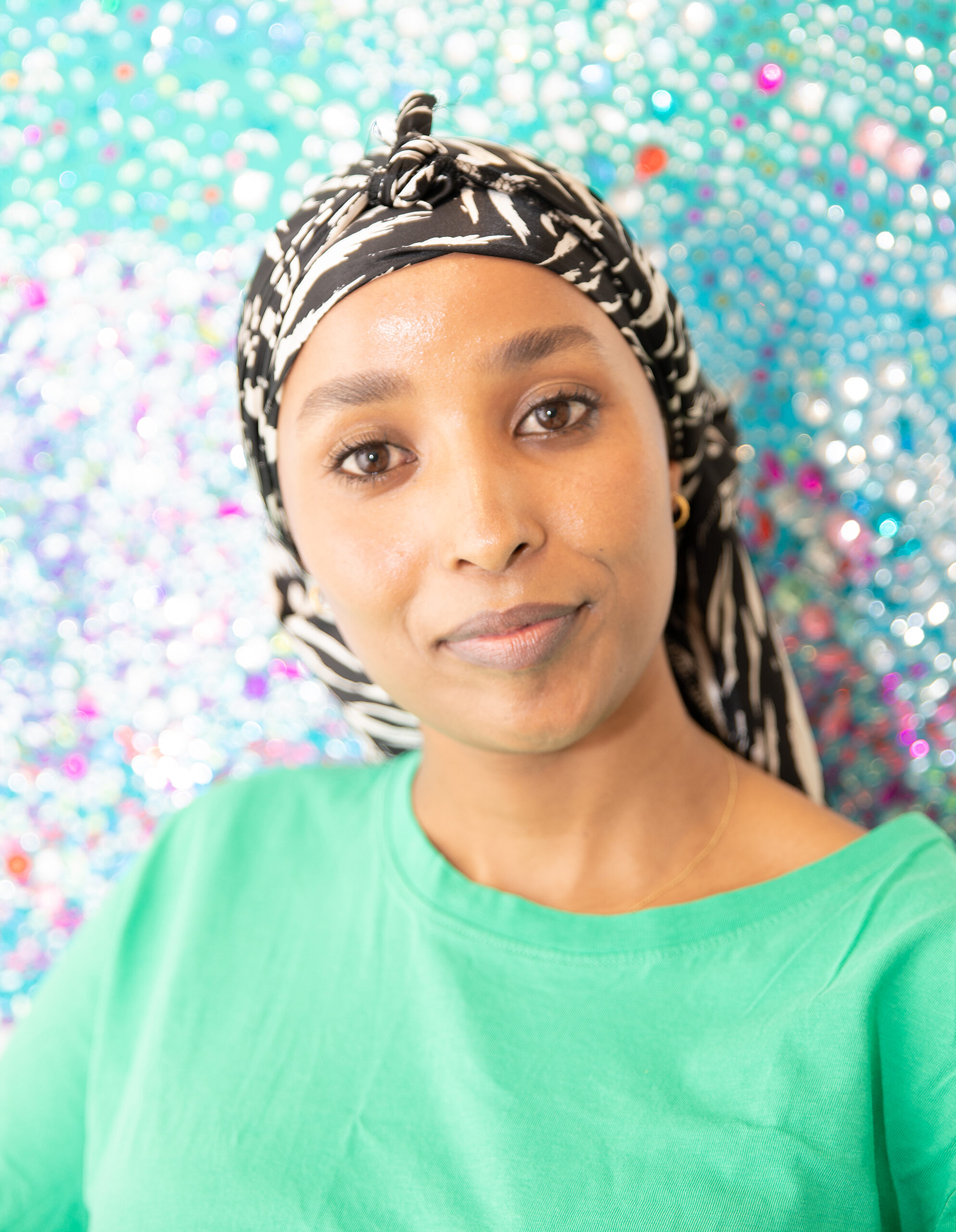 Malyuun Ahmed-Ibraahim